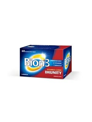 Bion 3 Imunity 60 Tabletten