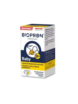 Biopron Baby 10 ml Tropfen