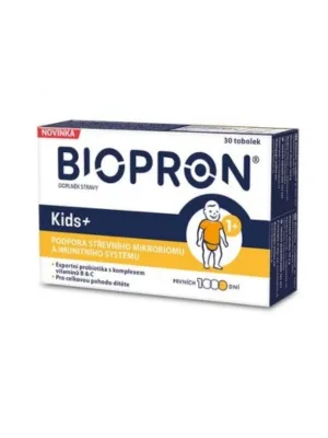 Biopron Kids+ 30 Kapseln