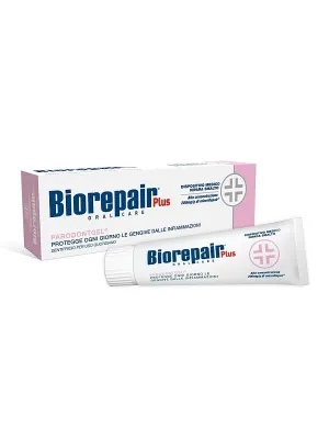 BioRepair Plus Parodontgel Zahnpaste 75 ml