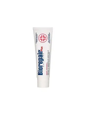 BioRepair Plus Sensitive Control Zahnpaste für empfindliche Zähne 75 ml