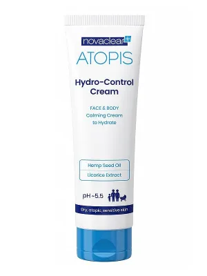 Biotter NovaClear ATOPIS Hydro-Control Creme 100 ml