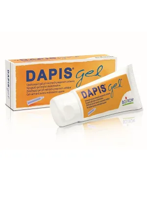 Boiron Dapis Gel 40 g