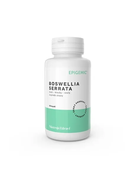 Boswellia Serrata Epigemic® 90 Kapseln