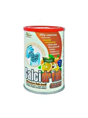 Calci Drink Orange 450 g