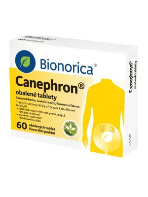 Bionorica Canephron 60 Filmtabletten