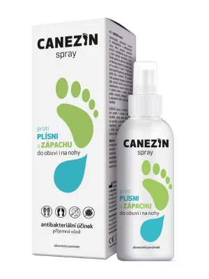 CANEZIN SPRAY 100 ML