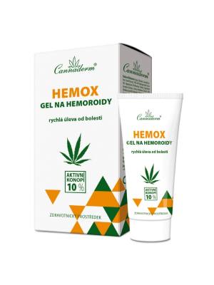 Hmorrhoiden Salbe