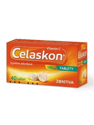 Celaskon 100 mg 40 Tabletten