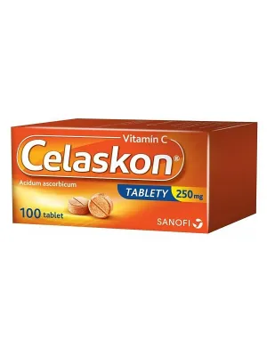 Celaskon 250 mg 100 Tabletten