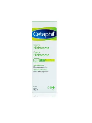 Cetaphil Feuchtigkeitscreme 85 g