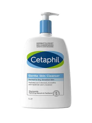 Cetaphil Reinigungsmilch 460 ml