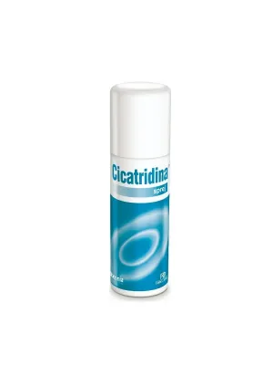 Cicatridina Spray 125 ml