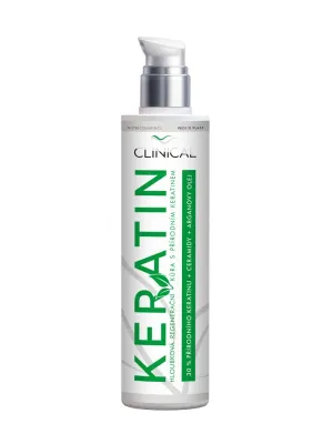 Clinical Keratin Tiefenregenerationskur 100 ml