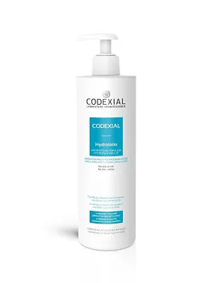 Codexial Hydrolotio hydrophile Emulsion 400 ml