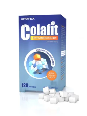 COLAFIT 120 Würfel