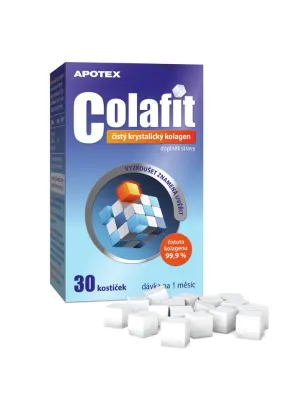 COLAFIT 30 WÜRFEL