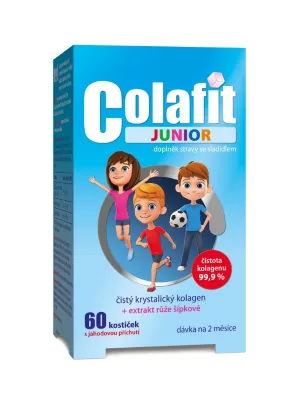 COLAFIT JUNIOR 60 WÜRFEL