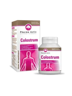 Colostrum 60 Kapseln