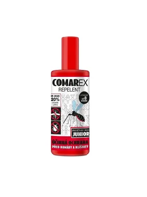 ComarEX Repelent Junior Spray 120 ml