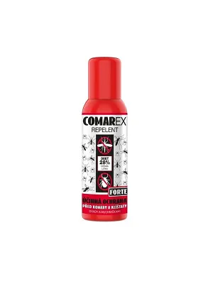 ComarEX Repellent Forte Spray 120 ml