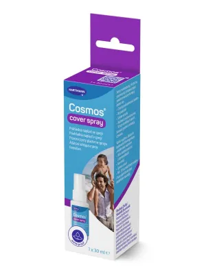 Cosmos Cover spray Sprühpflaster 30 ml
