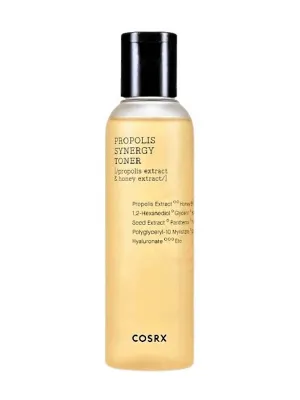 COSRX Feuchtigkeitsspendendes Tonikum mit Propolis 150 ml