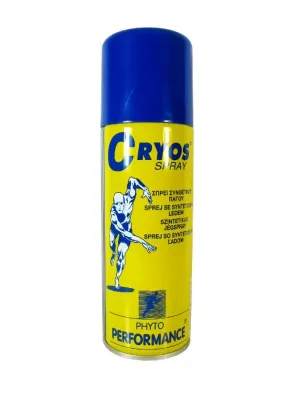 Cryos Spray 400 ml