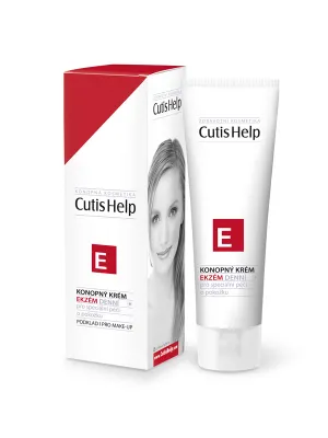 Cutishelp Ekzem Hanftagescreme 100 ml