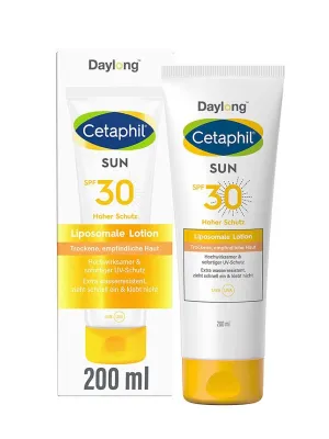 Daylong Cetaphil SUN SPF30 Lotion 200 ml