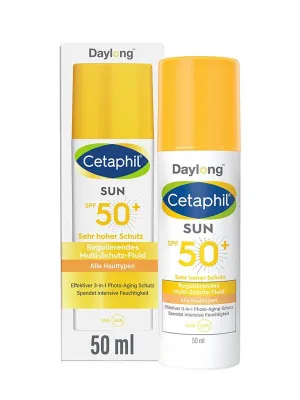 Daylong Cetaphil SUN SPF50+ Lotion 50 ml