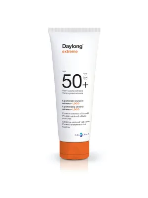 Daylong Extreme SPF 50+ Lotion 100 ml