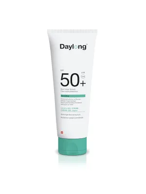 Daylong Sensitive SPF 50+ Gel-Creme 100 ml