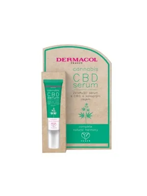 Dermacol CBD Serum 12 ml