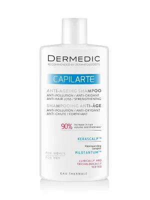 DERMEDIC Capilarte Anti-Aging Shampoo 300 ml