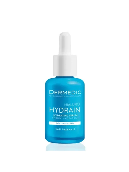 DERMEDIC H3 Feuchtigkeitsspendendes Serum 30 ml