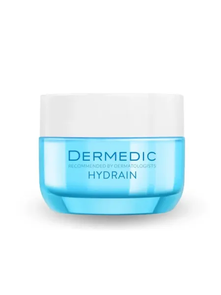DERMEDIC H3 Ultra-hydratisierende Creme-Gel 50 g