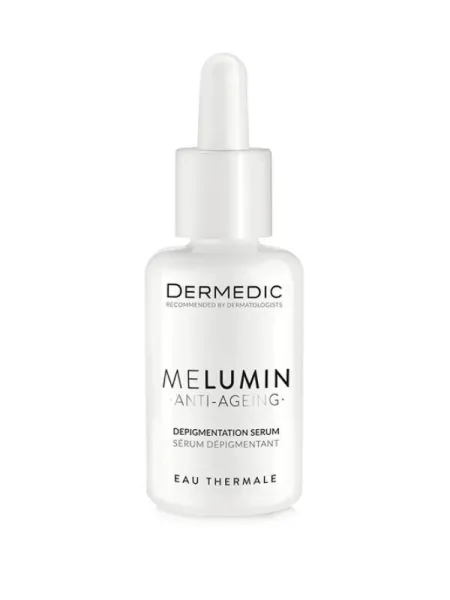 DERMEDIC Melumin Anti-Ageing Depigmentierungs-Serum 30 ml