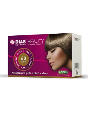 DIAS Beauty 60 Tabletten