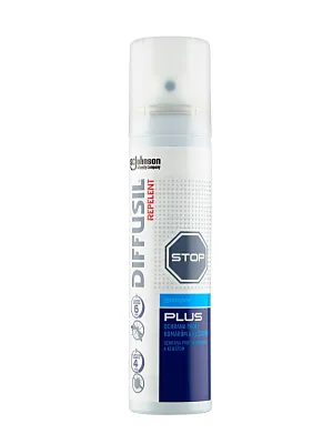 Diffusil Repellent PLUS 100 ml