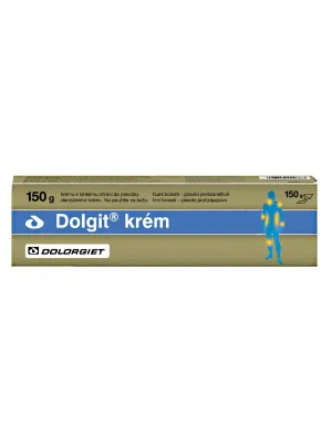 Dolgit Creme 150 g