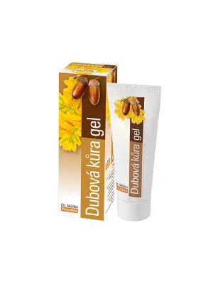 Dr. Müller Eichenrindengel 75 ml