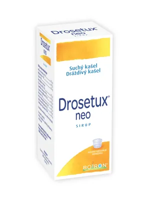 Drosetux Neo Sirup 150ml