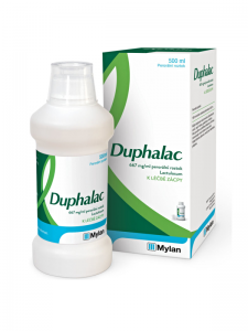 Duphalac 667g L Losung 1x500ml