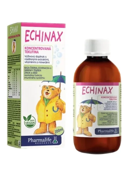 Echinax 200 ml Pharmalife