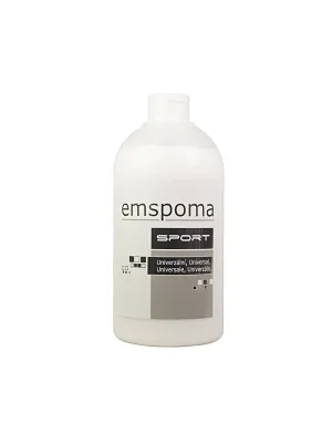 Emspoma Sport Universale Massageemulsion U 500 ml