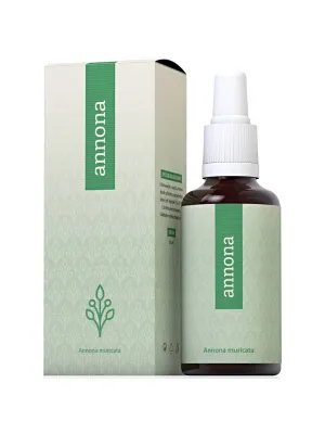 ENERGY Annona Muricata Forte 30 ml