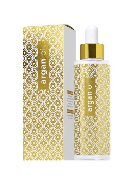 ENERGY Argan oil (Arganöl) 100 ml