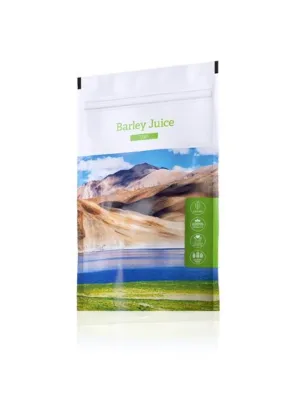 ENERGY Barley Juice Tabs 200 Tabletten