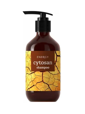 ENERGY Cytosan Shampoo 180 ml